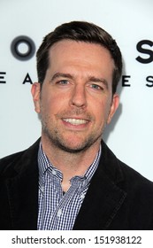 Ed Helms At 