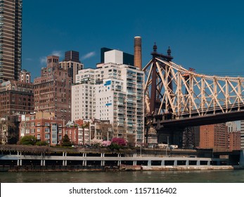 Ed Koch Queensboro 59th Street Bridge