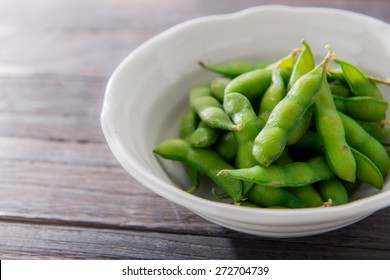 Edamame