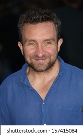 Eddie Marsan Arriving For The UK Premiere Of Filth Held At The Odeon - Arrivals London. 30/09/2013