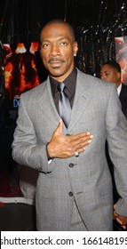 Eddie Murphy At DREAMGIRLS New York Premiere, Ziegfeld Theatre, New York, NY, December 04, 2006