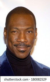 Eddie Murphy At Premiere Of NORBIT, Mann's Village Theatre In Westwood, Los Angeles, CA, February 08, 2007