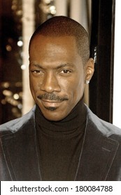 Eddie Murphy At Premiere Of NORBIT, Mann's Village Theatre In Westwood, Los Angeles, CA, February 08, 2007