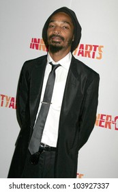 Eddie Steeples  At The 20th Anniversary Inner City Arts Imagine Gala And Auction. Beverly Hilton Hotel, Beverly Hills, CA. 10-15-09