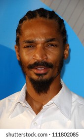 Eddie Steeples At The NBC All-Star Party 2007. Beverly Hilton Hotel, Beverly Hills, CA. 07-17-07