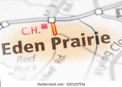 Eden Prairie. Minnesota. USA