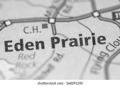 Eden Prairie. Minnesota. USA