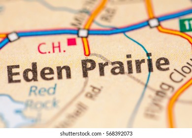 Eden Prairie. Minnesota. USA