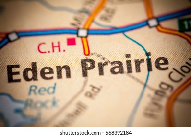 Eden Prairie. Minnesota. USA