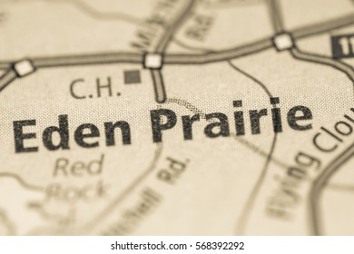 Eden Prairie. Minnesota. USA