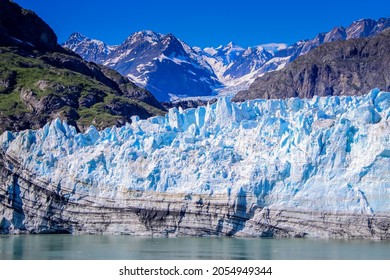 Glacier Bay National Park Preserve