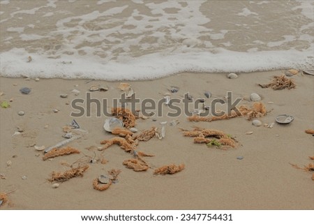 Similar – Image, Stock Photo Edges meet in many corners