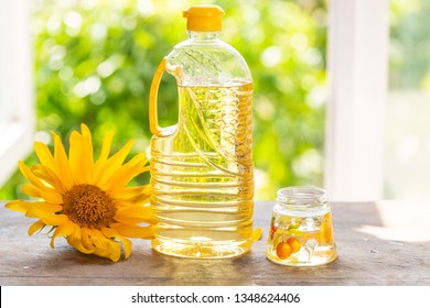 The Edible Oil,Sunflower Seed Oil