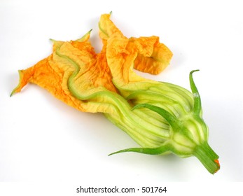 Squash Blossom Images, Stock Photos & Vectors | Shutterstock