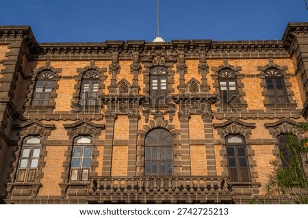 Edificio Arroniz Building - Guadalajara, Jalisco, Mexico