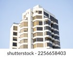 Edificio en Miraflores, LIMA - PERU
