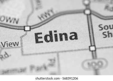 Edina. Minnesota. USA