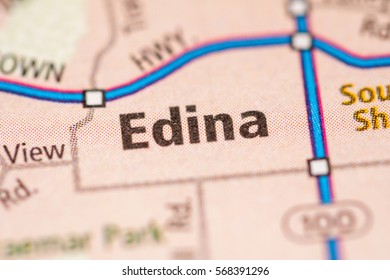 Edina. Minnesota. USA