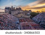 Edinburgh Royal Military Tattoo