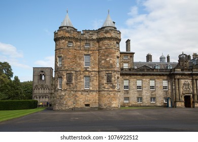 Elizabeth Castle Images, Stock Photos & Vectors | Shutterstock