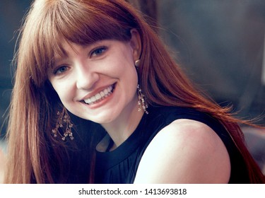 Nicola Roberts High Res Stock Images Shutterstock