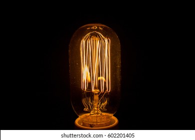 Edison Bulb