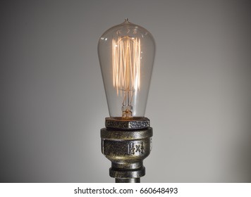 Edison Bulb