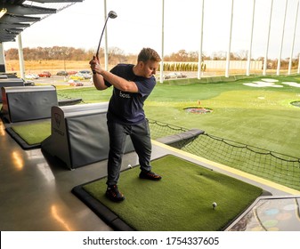 Topgolf High Res Stock Images Shutterstock