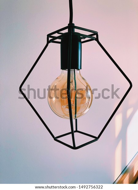 modern style lamps