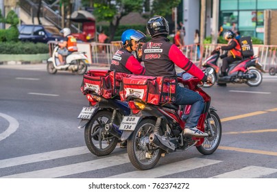 food delivery motorcycle for sale