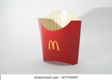 1,030 Mcdonalds Fries Isolated Images, Stock Photos & Vectors 