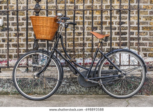 bicycle basket ireland