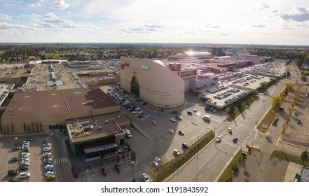 Edmonton Mall Images Stock Photos Vectors Shutterstock