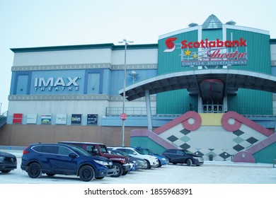 West Edmonton Mall Images Stock Photos Vectors Shutterstock