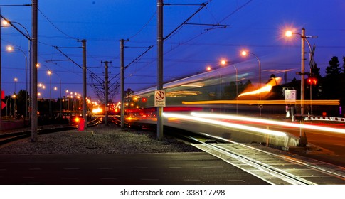 Edmonton LRT, Alberta