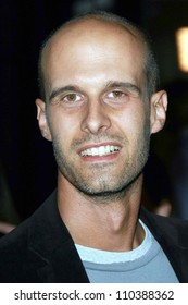 Edoardo Ponti  At The 2007 Glamour Reel Moments Party. Directors Guild Of America, Los Angeles, CA. 10-09-07