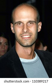 Edoardo Ponti  At The 2007 Glamour Reel Moments Party. Directors Guild Of America, Los Angeles, CA. 10-09-07