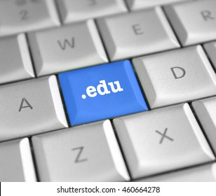 .edu Domain Name