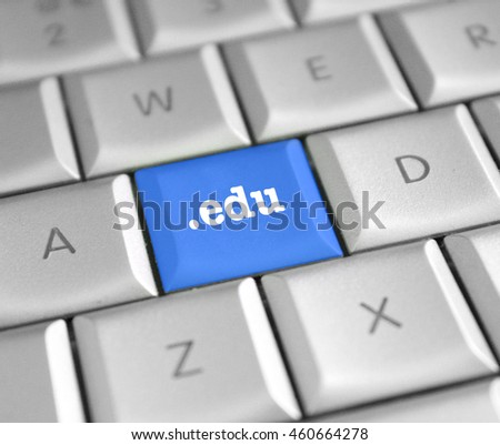 .edu domain name