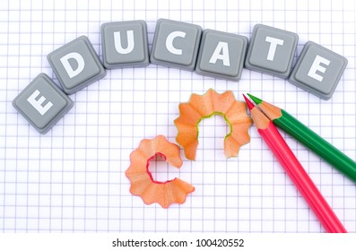 education