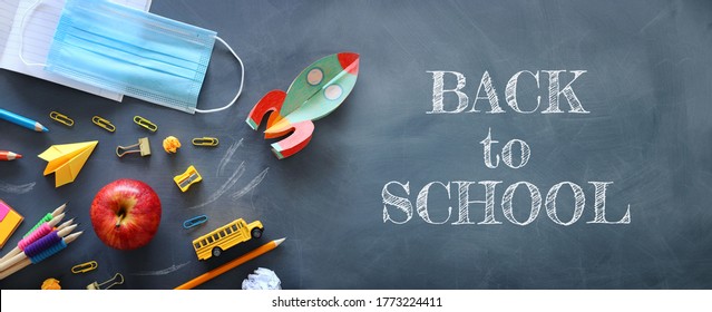 34,354 School start concept Images, Stock Photos & Vectors | Shutterstock