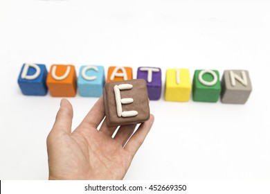 Education background