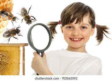 11,690 Bee girl Images, Stock Photos & Vectors | Shutterstock