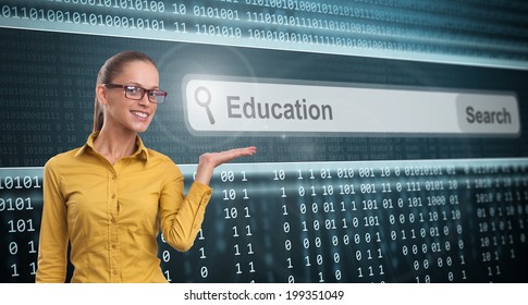 Education concept