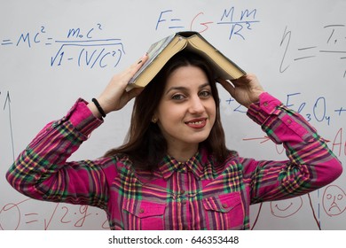 Education and development level. Development Education Knowledge Book Study Concept. Education and development of life skills