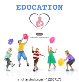 Education Educate Insight Intelligence Teaching Concept
