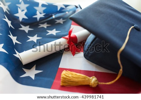 Similar – Image, Stock Photo America USA Americas