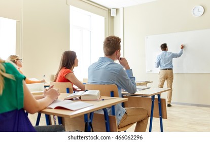 78,631 Teacher white board Images, Stock Photos & Vectors | Shutterstock