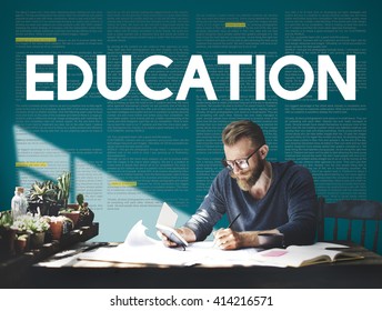 Education Ideas Knowledge Learning Science Concept
