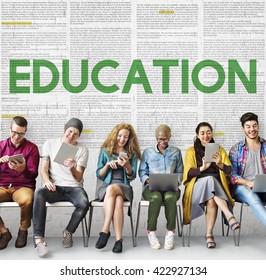 Education Ideas Knowledge Learning Science Concept